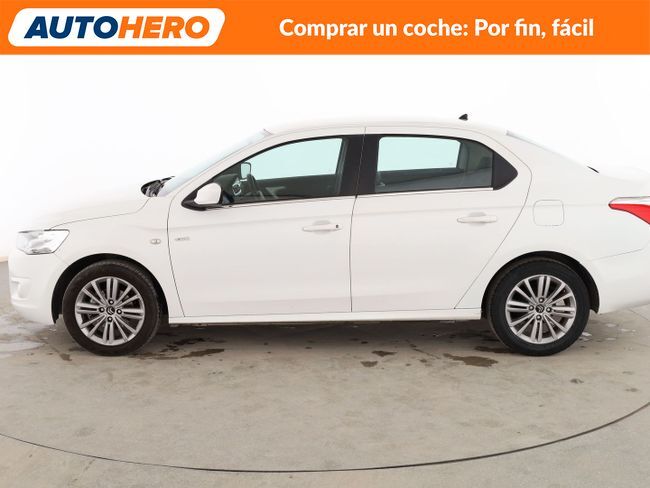 Foto del CITROEN C-Elysée 1.6HDi Exclusive 92