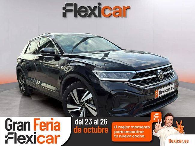 VOLKSWAGEN T-Roc (R-Line 1.5 TSI 110kW (150CV) DSG) en Madrid