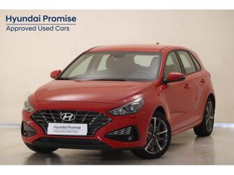 Imagen de HYUNDAI i30 1.5 DPI Klass SLX 110