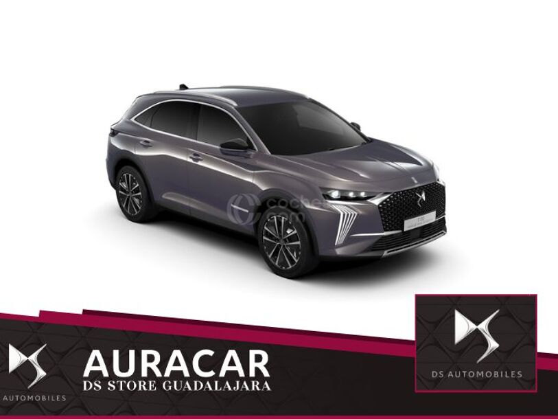 Foto del DS DS 7 Crossback DS 7 1.5BlueHDi Antoine de Saint Exupery Aut.