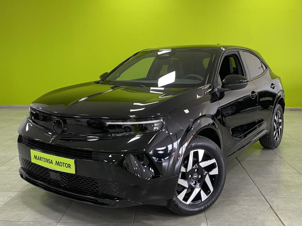 OPEL Mokka (GS 1.2 T 136CV) en Málaga