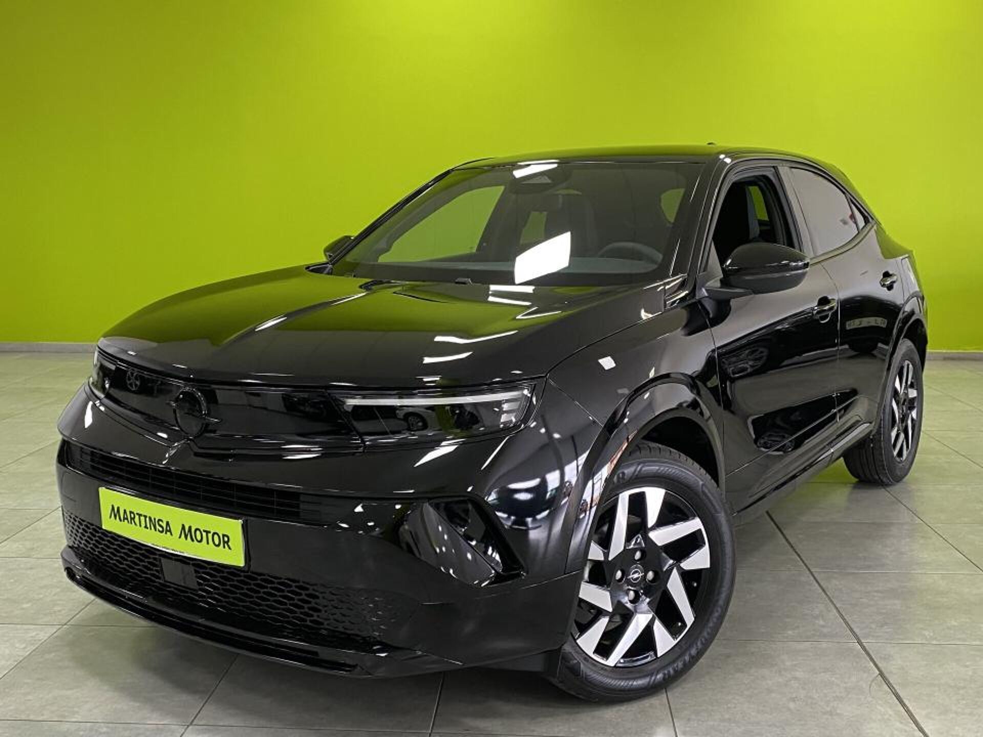 Imagen 1 de OPEL Mokka