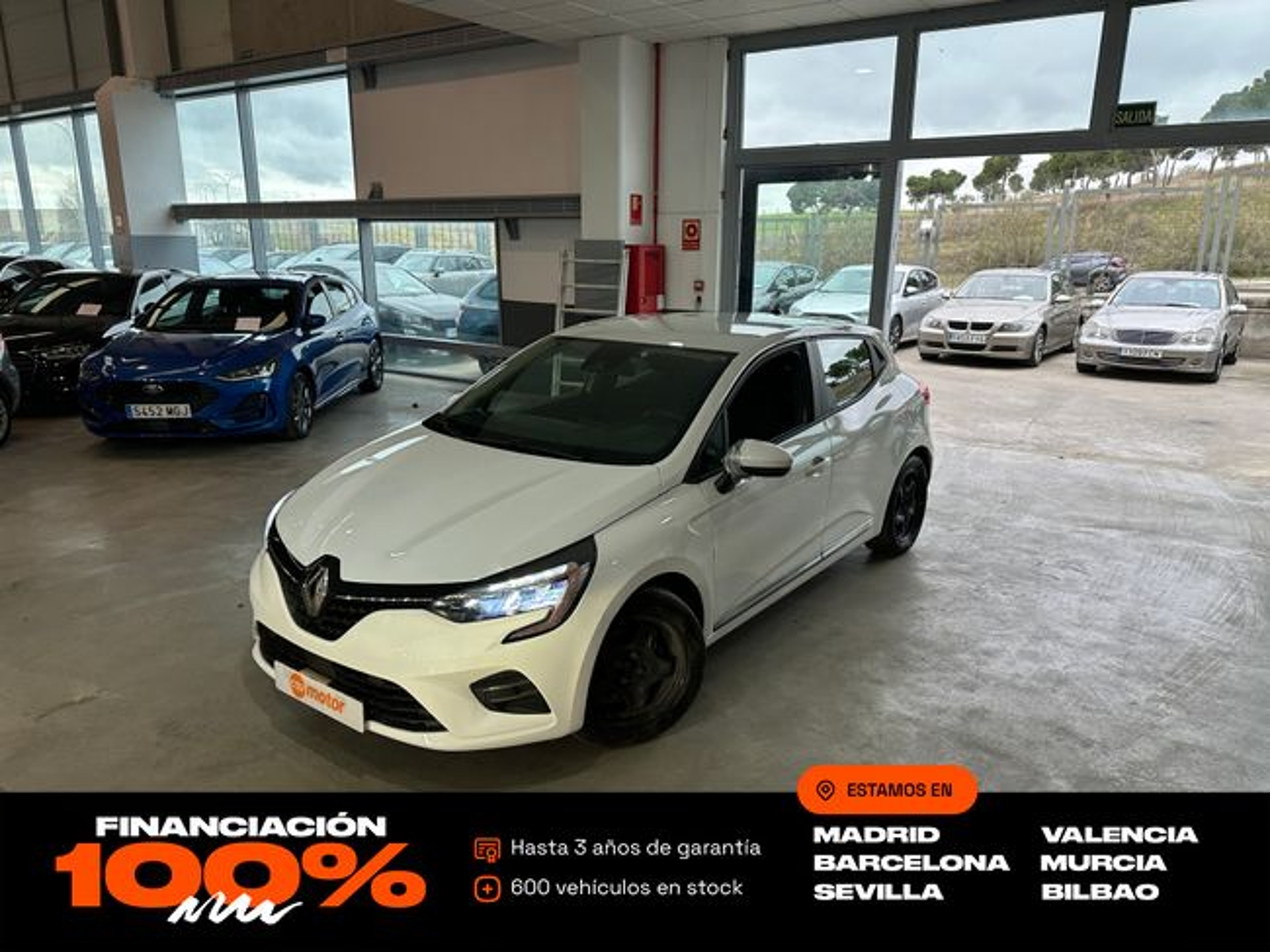 Imagen de RENAULT Clio
