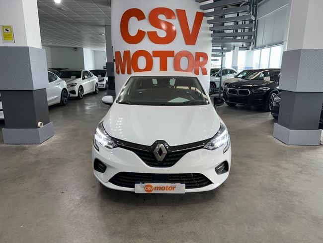 Foto del RENAULT Clio E-TECH Híbrido Zen 103kW