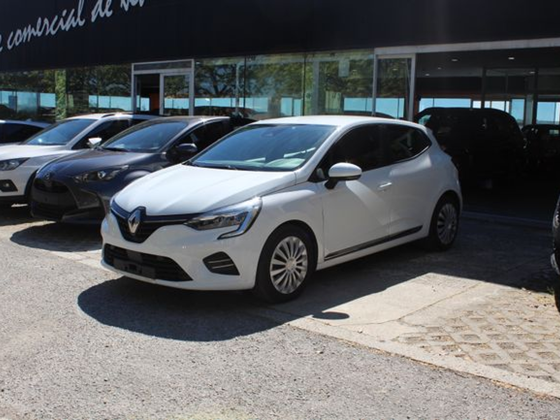 Imagen de RENAULT Clio