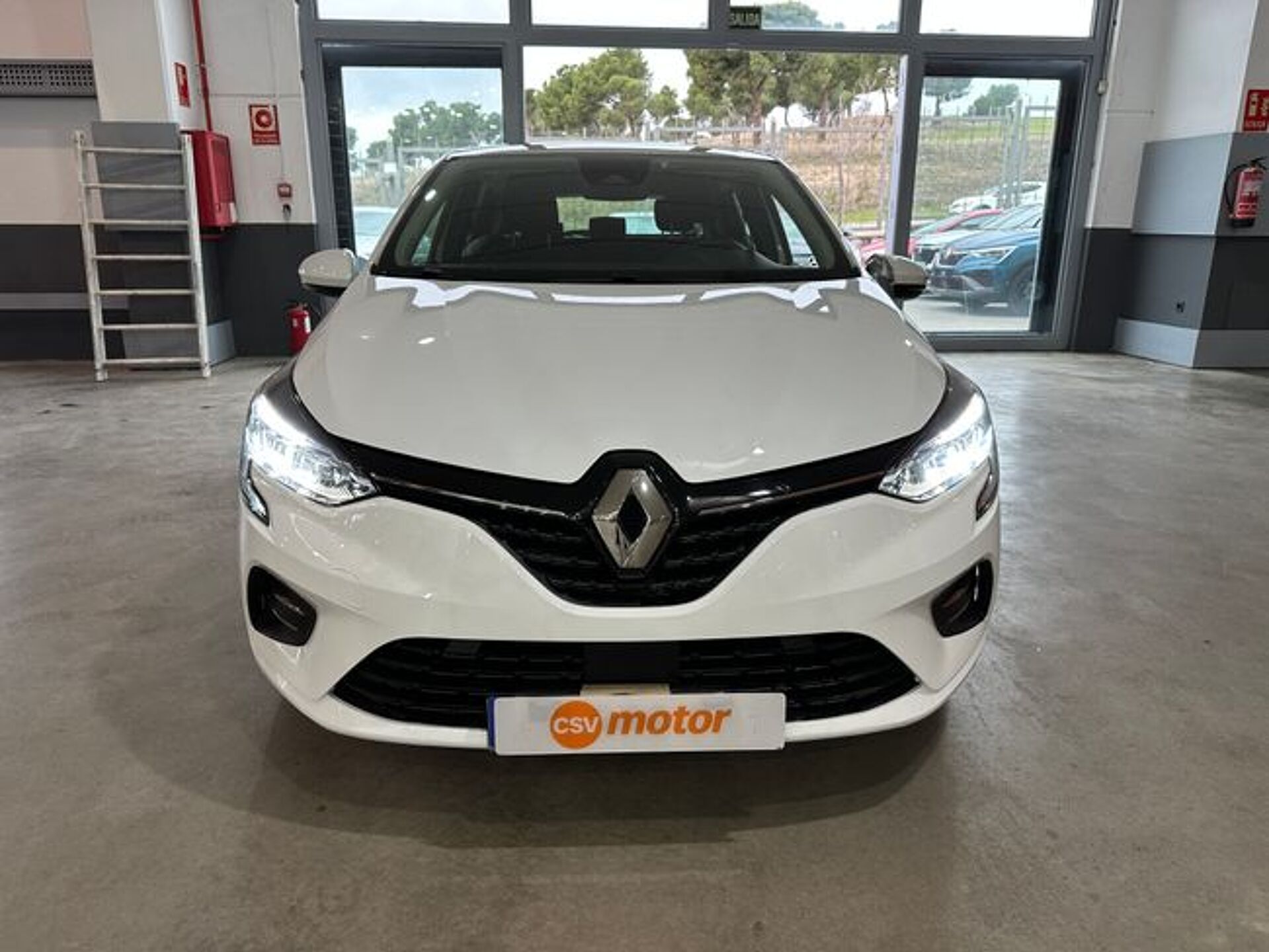 Imagen 3 de RENAULT Clio