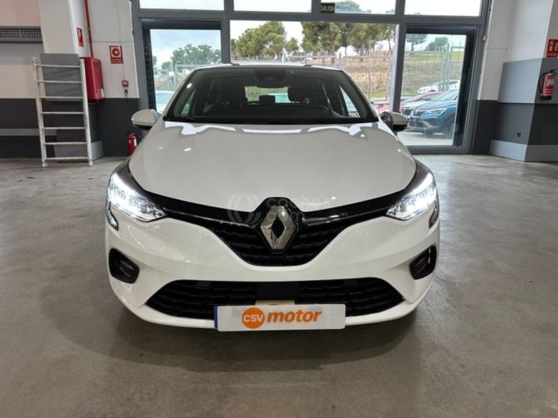 Foto del RENAULT Clio E-TECH Híbrido Zen 103kW