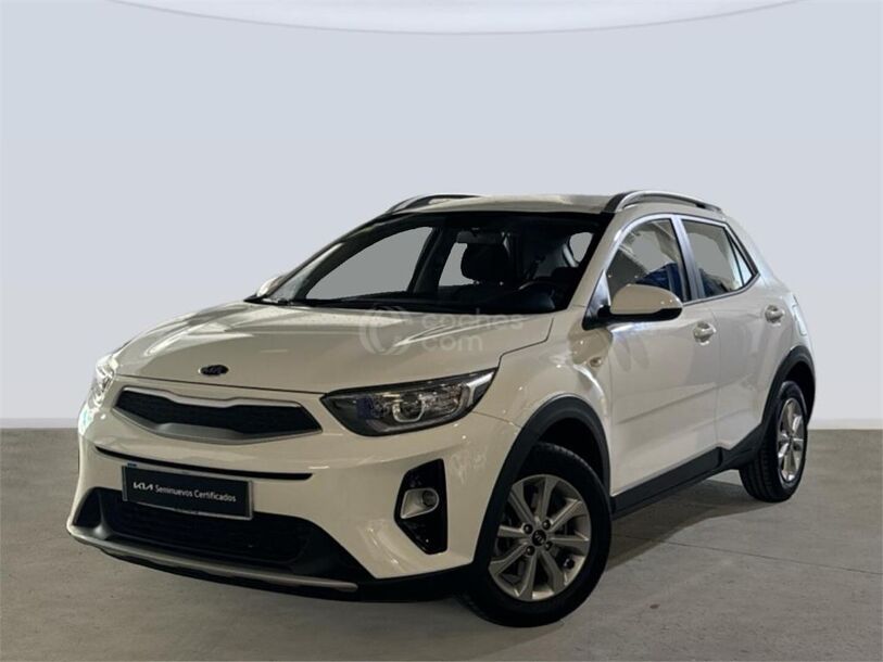 Foto del KIA Stonic 1.2 CVVT Eco-Dynamic Concept 84