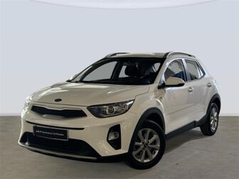 Imagen de KIA Stonic 1.2 CVVT Eco-Dynamic Concept 84