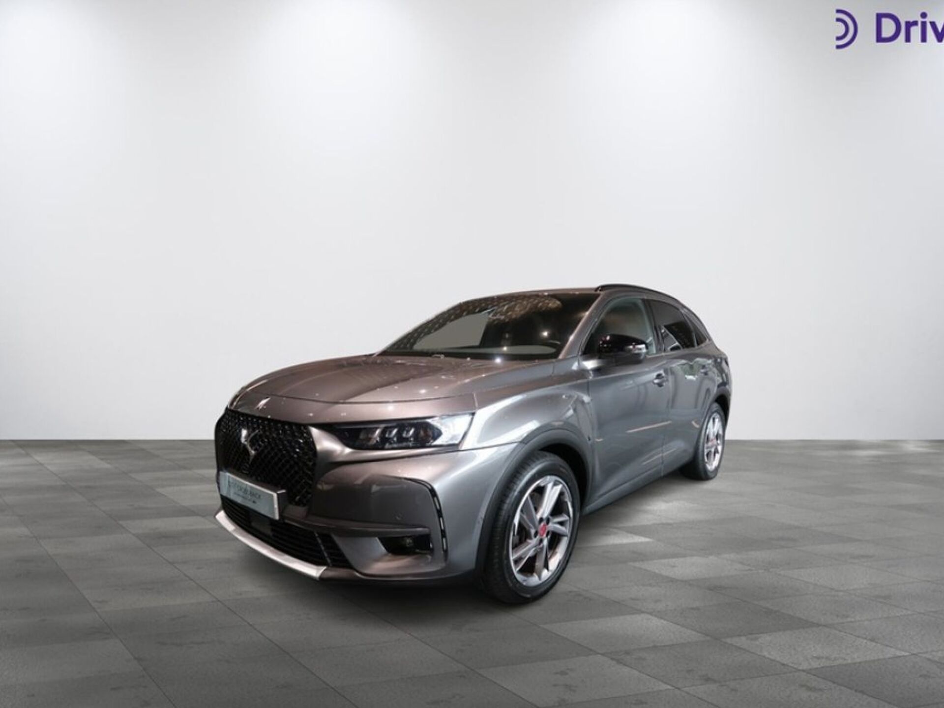 Imagen de DS DS7