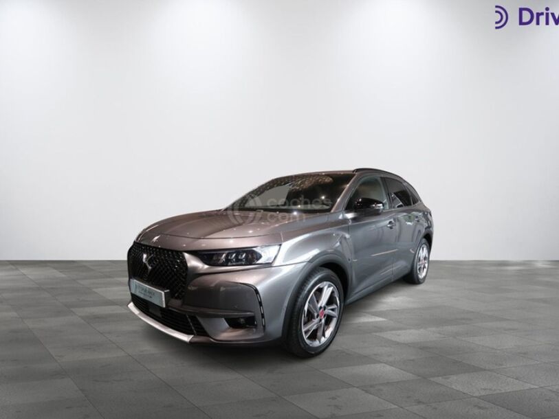 Foto del DS DS7 E-Tense Performance Line + Aut. 4x4
