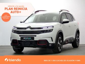 Imagen de CITROEN C5 Aircross BlueHDi S&S C-Series 130