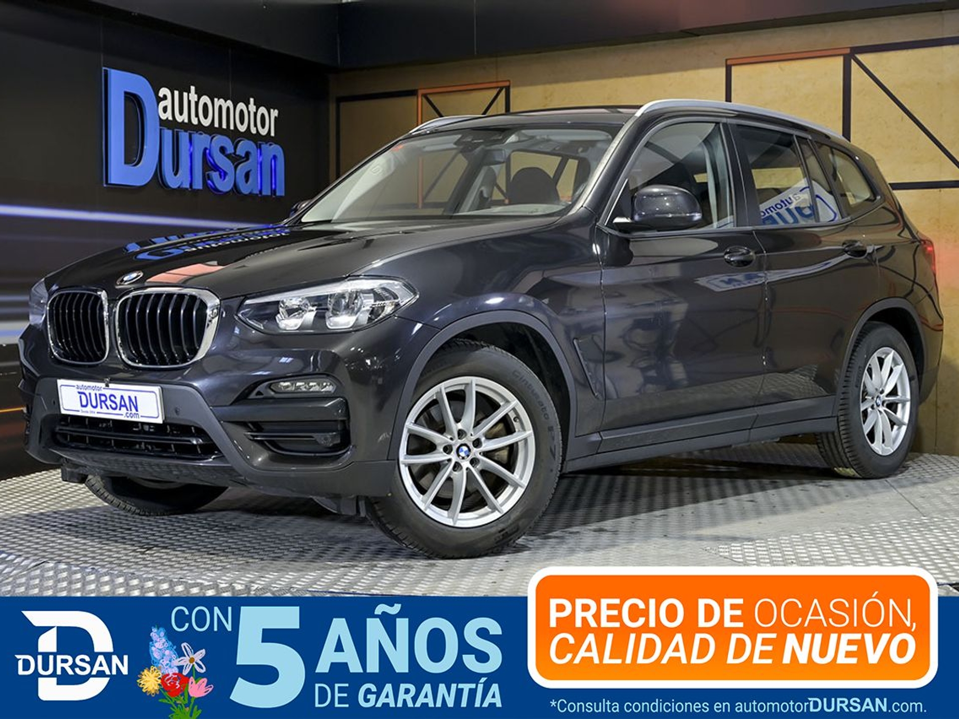 Imagen de BMW X3