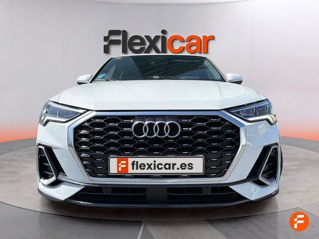 Foto del AUDI Q3 35 TFSI S line S tronic