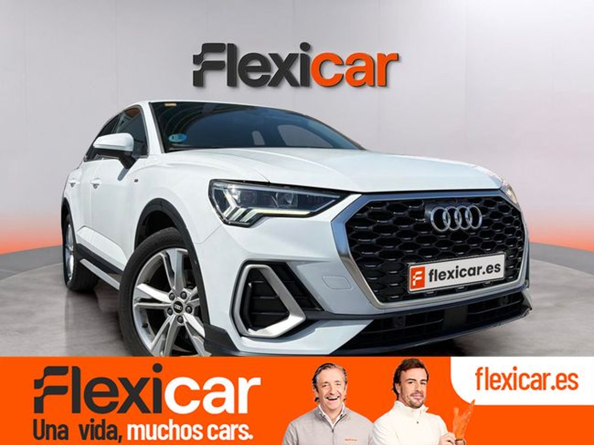 Imagen de AUDI Q3