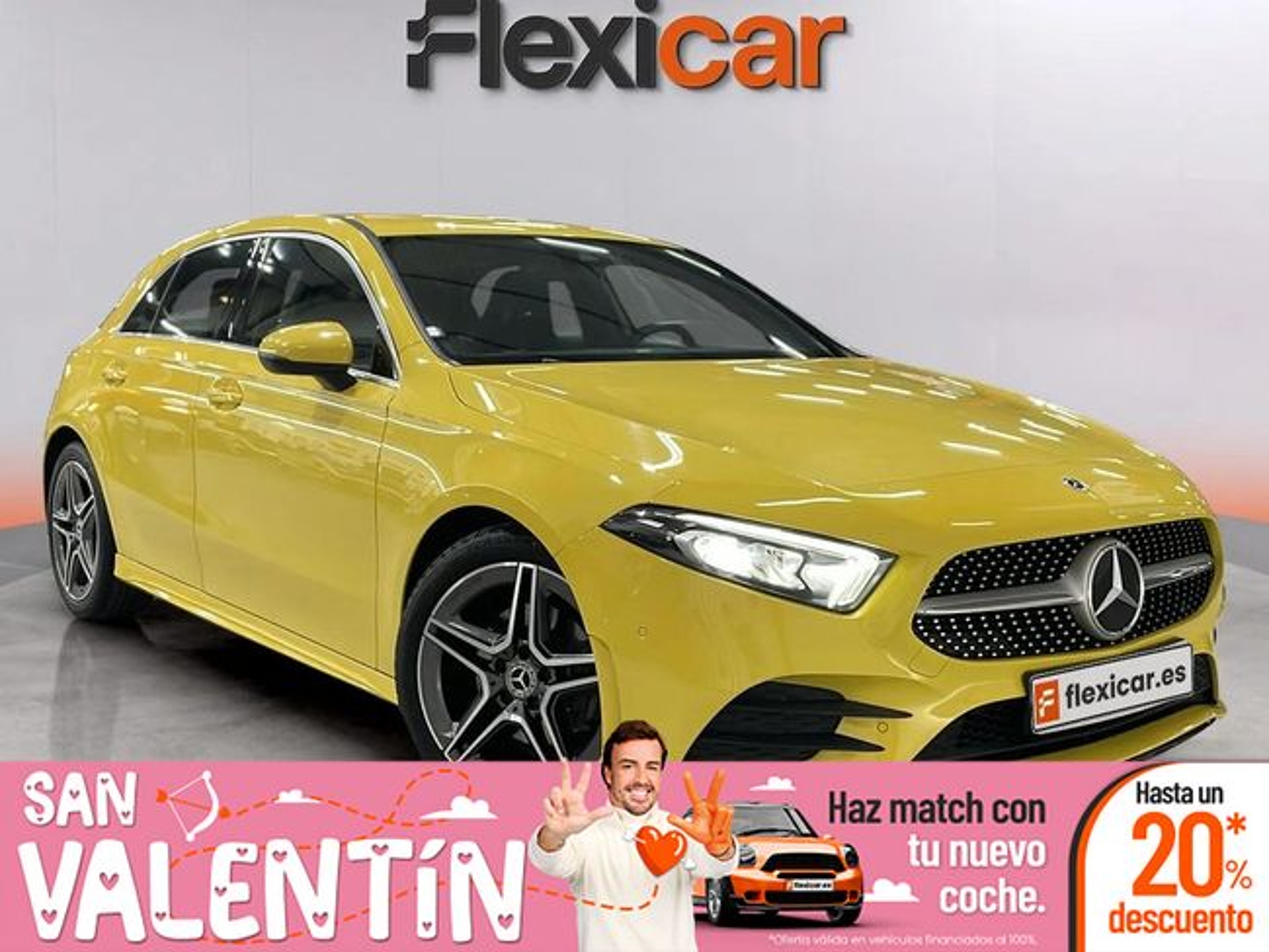 Imagen de MERCEDES Clase A