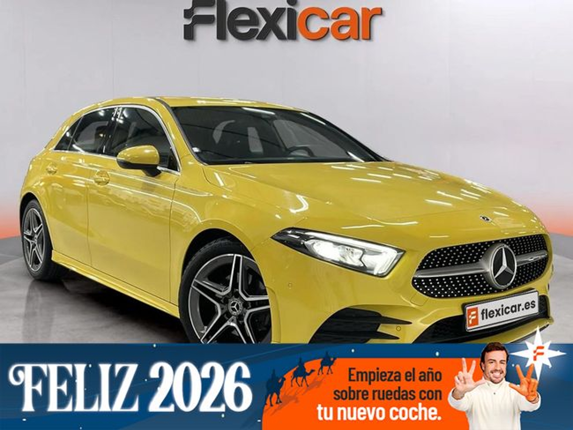 Imagen de MERCEDES Clase A