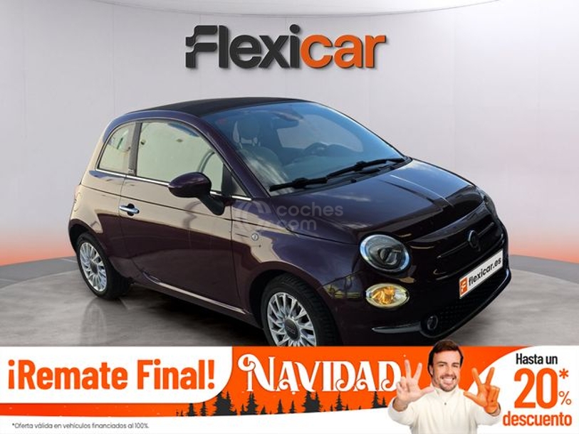 Foto del FIAT 500 1.0 Hybrid Dolcevita 52kW