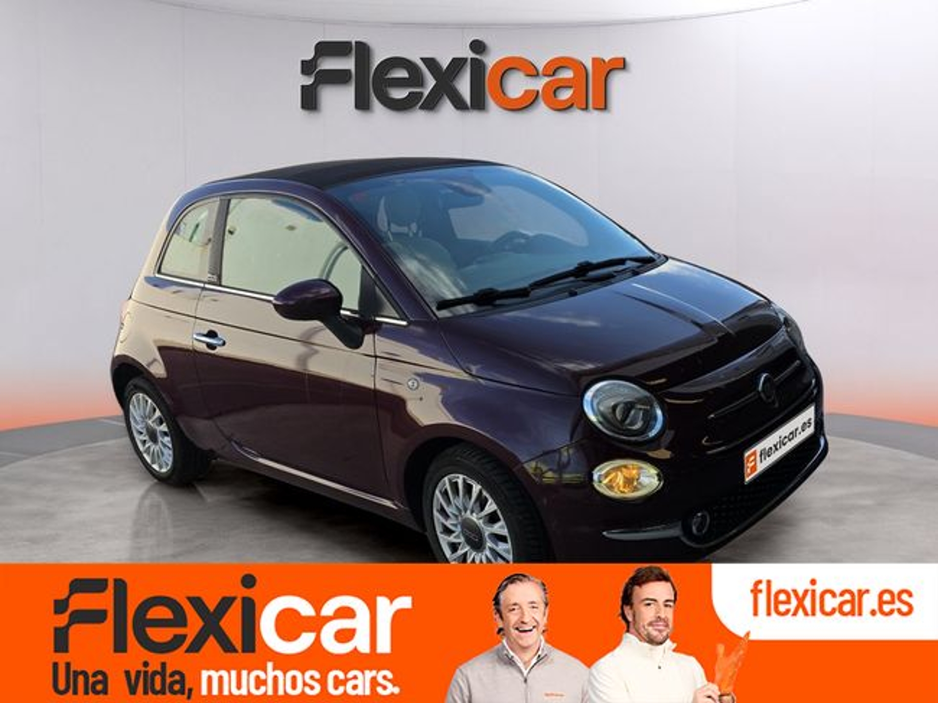 Imagen de FIAT 500