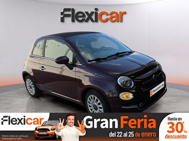 FIAT 500 (Dolcevita 1.0 Hybrid 51KW (70 CV)) en Palmas, Las