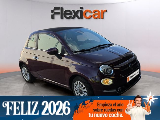 FIAT 500 (Dolcevita 1.0 Hybrid 51KW (70 CV)) en Palmas, Las