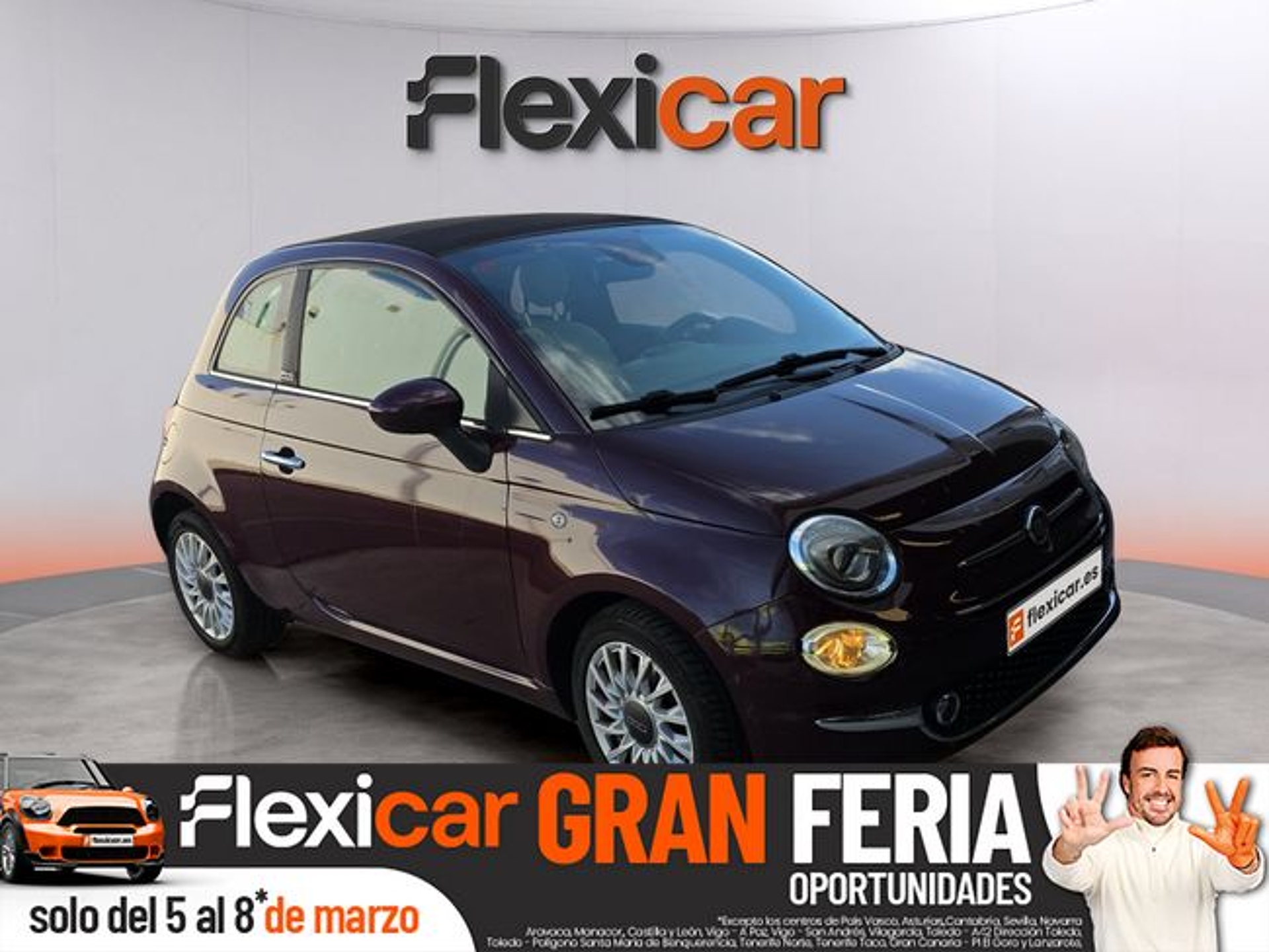 Imagen de FIAT 500