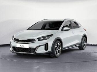 Imagen de KIA XCeed 1.6 PHEV eDrive Aut.