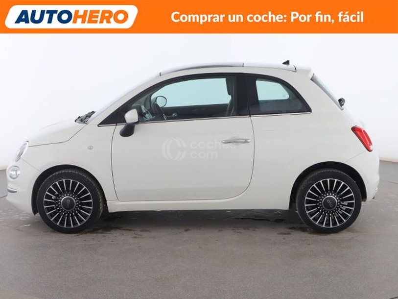 Foto del FIAT 500 1.2 Lounge