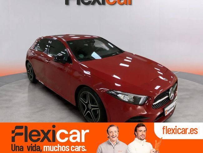 MERCEDES Clase A (A 180) en Castellón