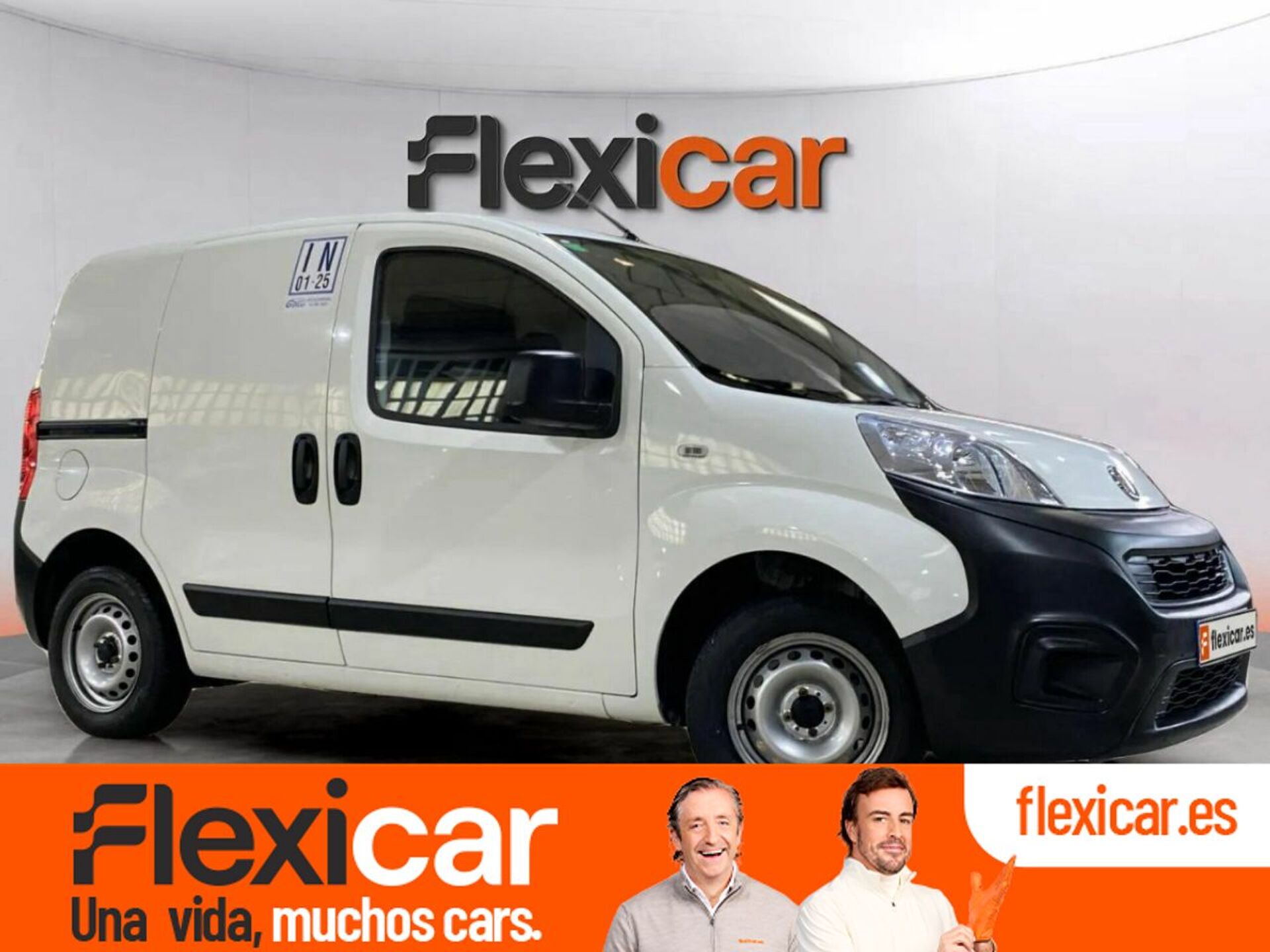 Imagen de FIAT Fiorino