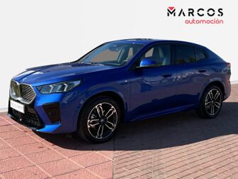 Imagen de BMW X2 i eDrive20A M Sport Pro