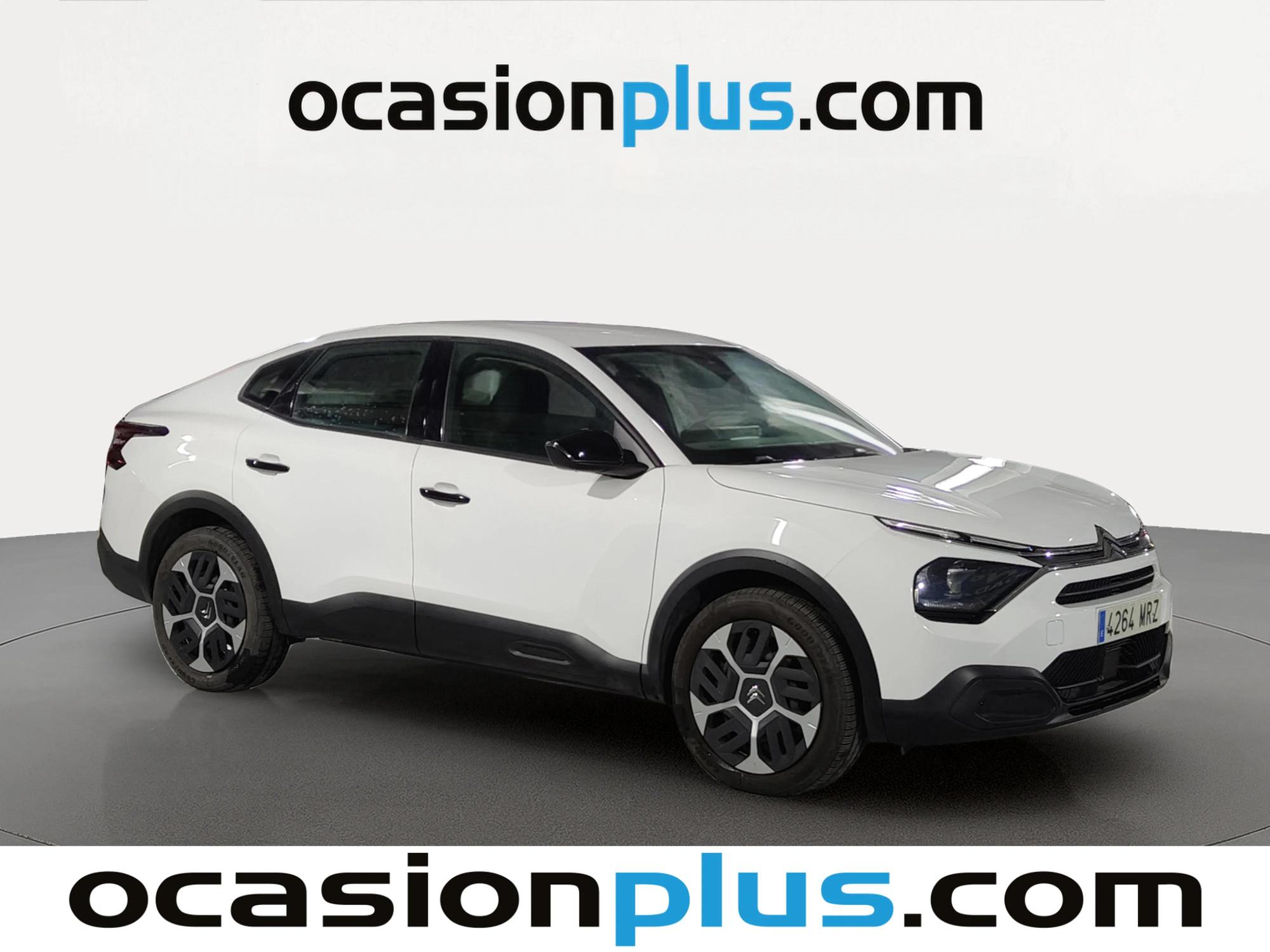 Foto del CITROEN C4 X 1.2 PureTech You S&S 100