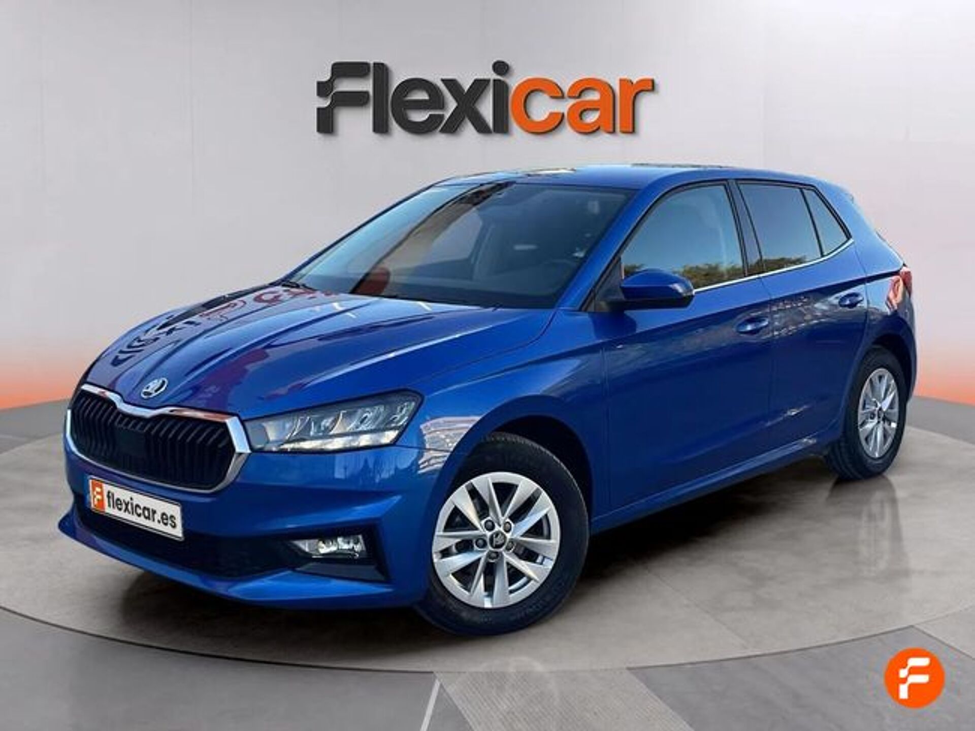 Imagen 2 de SKODA Fabia