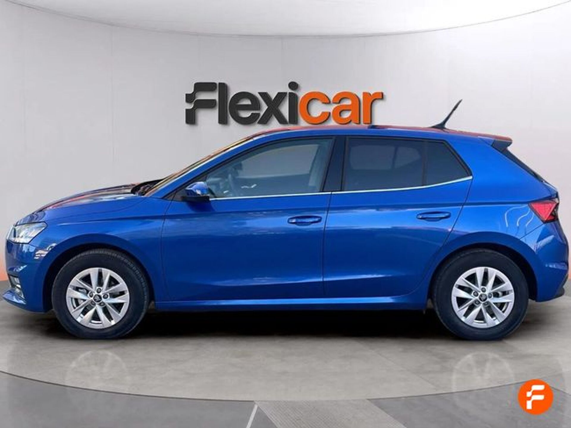 Imagen 3 de SKODA Fabia