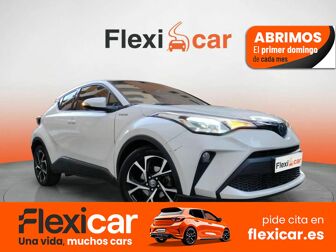 Imagen de TOYOTA C-HR 125H Advance