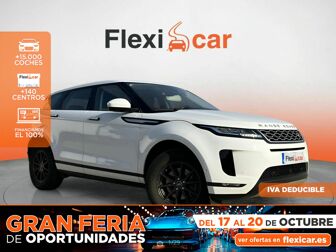 Imagen de LAND ROVER Range Rover Evoque 2.0D MHEV HSE AWD Aut. 150