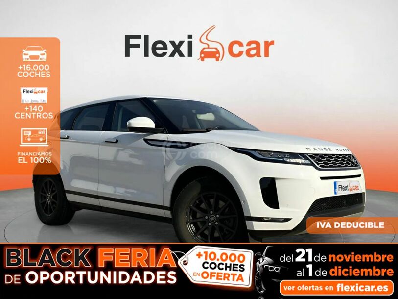 Foto del LAND ROVER Range Rover Evoque 2.0D MHEV HSE AWD Aut. 150