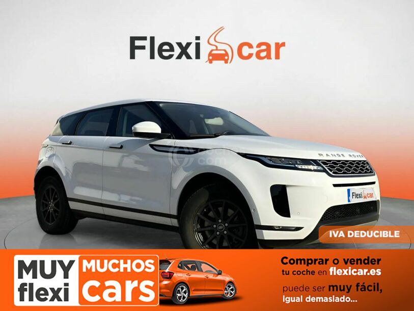 Foto del LAND ROVER Range Rover Evoque 2.0D MHEV HSE AWD Aut. 150