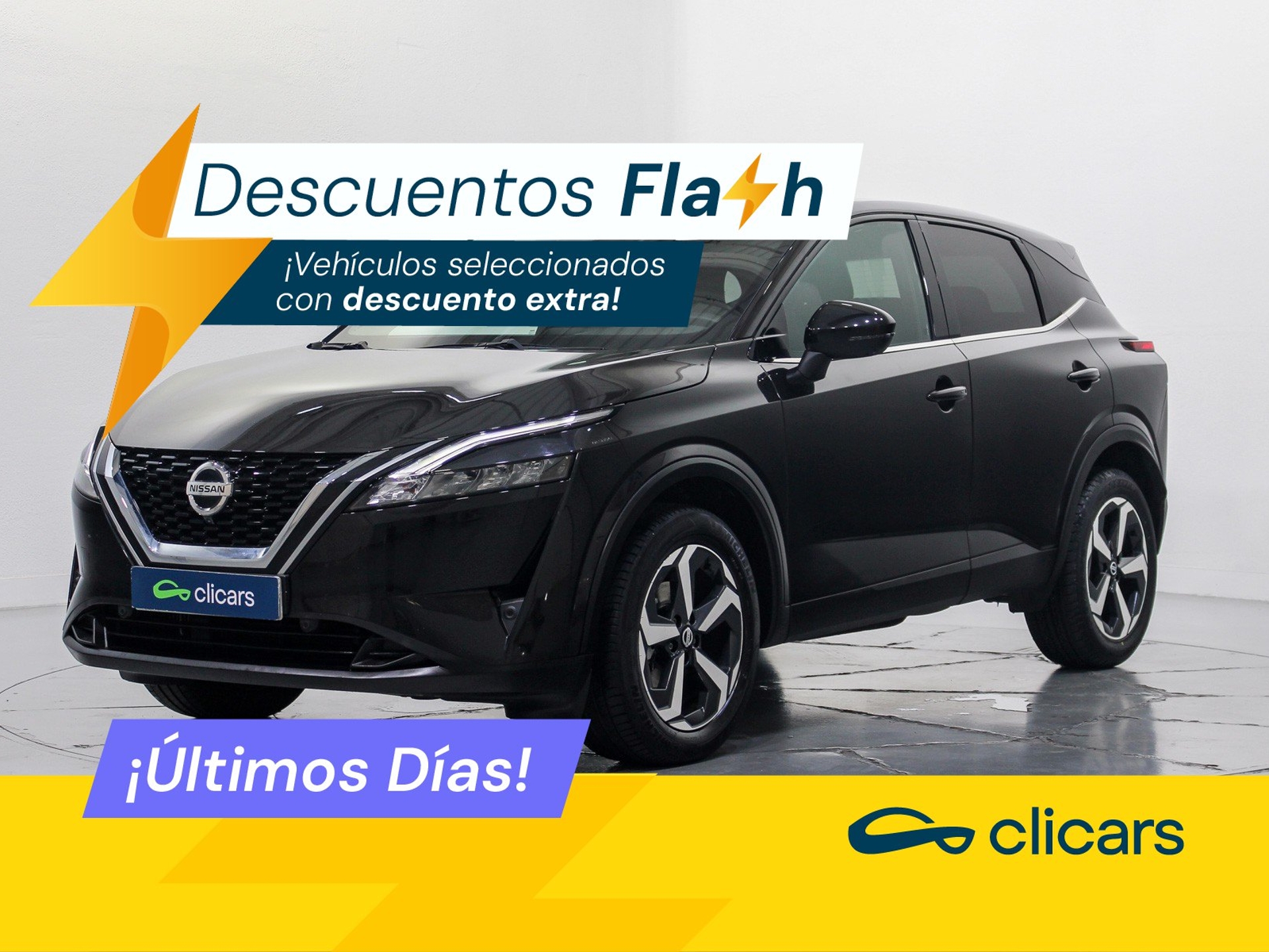 Imagen de NISSAN Qashqai