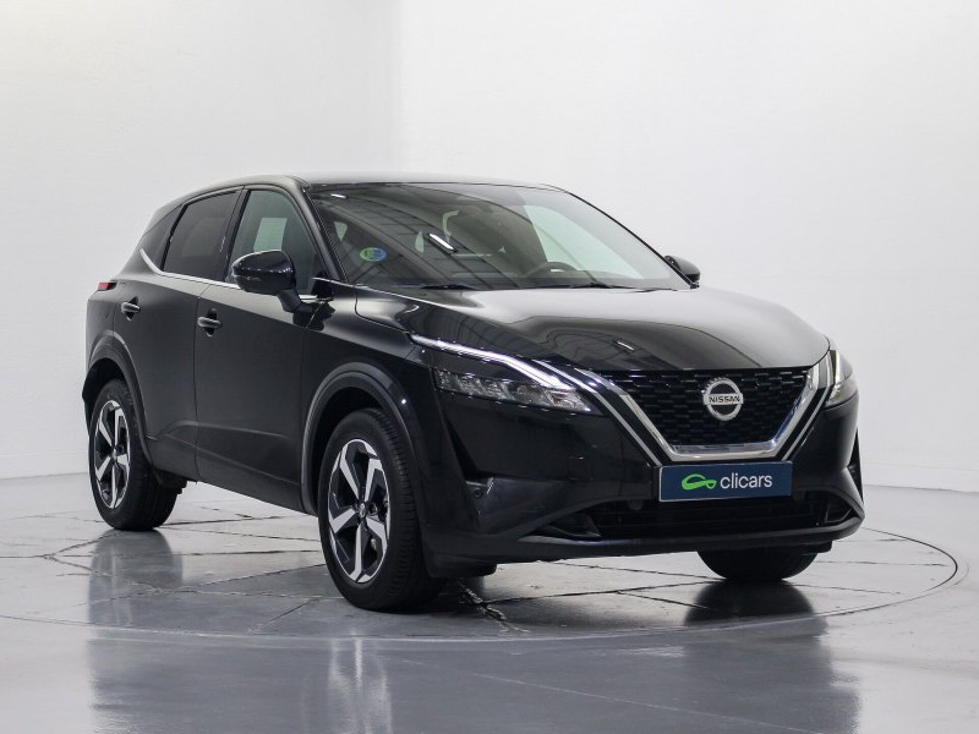 Imagen 3 de NISSAN Qashqai