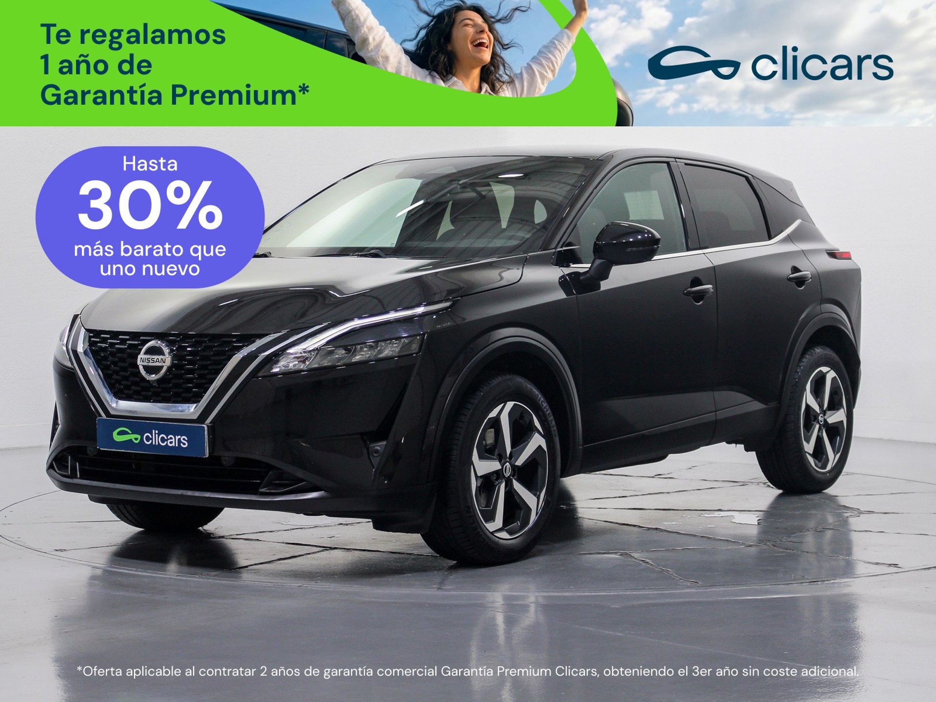 Imagen de NISSAN Qashqai