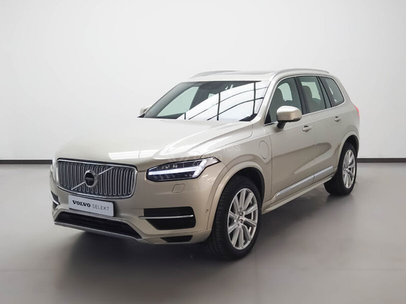 Foto del VOLVO XC90 T8 Plus Bright AWD Aut.