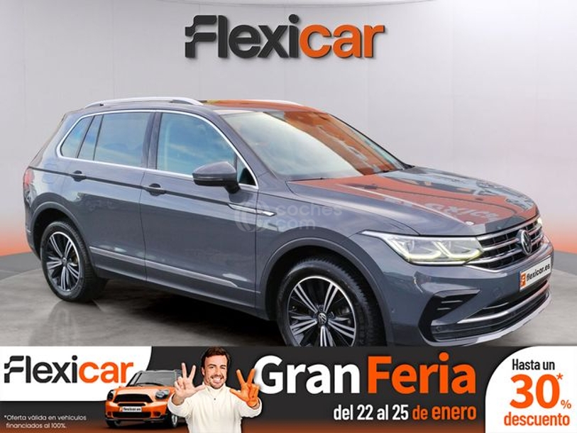 Foto del VOLKSWAGEN Tiguan 2.0TDI R-Line DSG 110kW