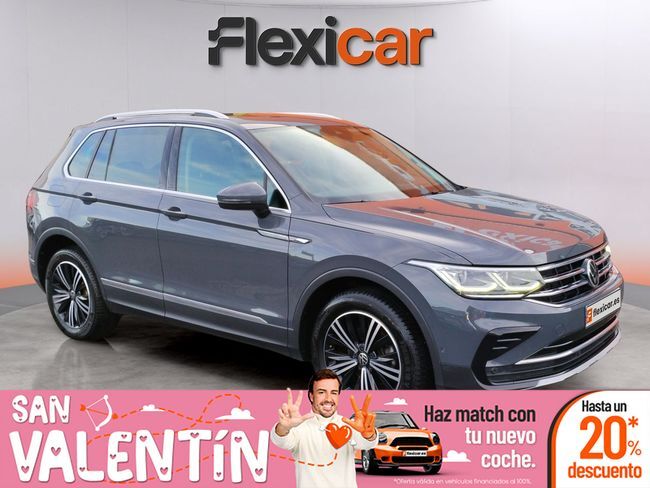 Foto del VOLKSWAGEN Tiguan 2.0TDI R-Line DSG 110kW