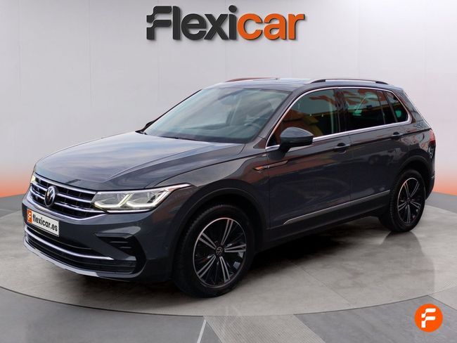 Foto del VOLKSWAGEN Tiguan 2.0TDI R-Line DSG 110kW