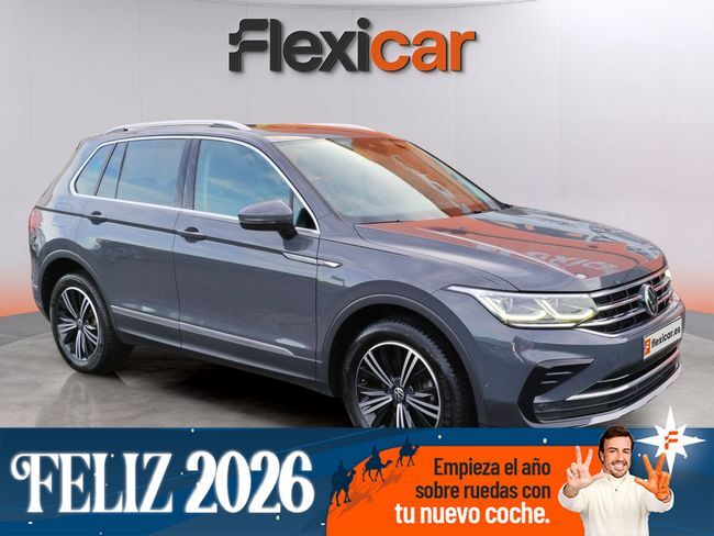 VOLKSWAGEN Tiguan (R-Line 2.0 TDI 110kW (150CV) DSG) en Asturias