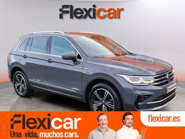 VOLKSWAGEN Tiguan (R-Line 2.0 TDI 110kW (150CV) DSG) en Asturias