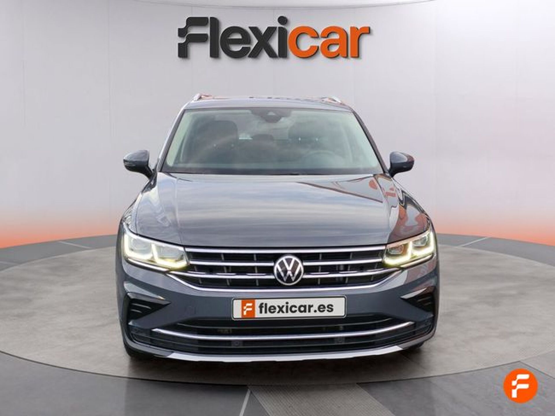 Imagen 2 de VOLKSWAGEN Tiguan