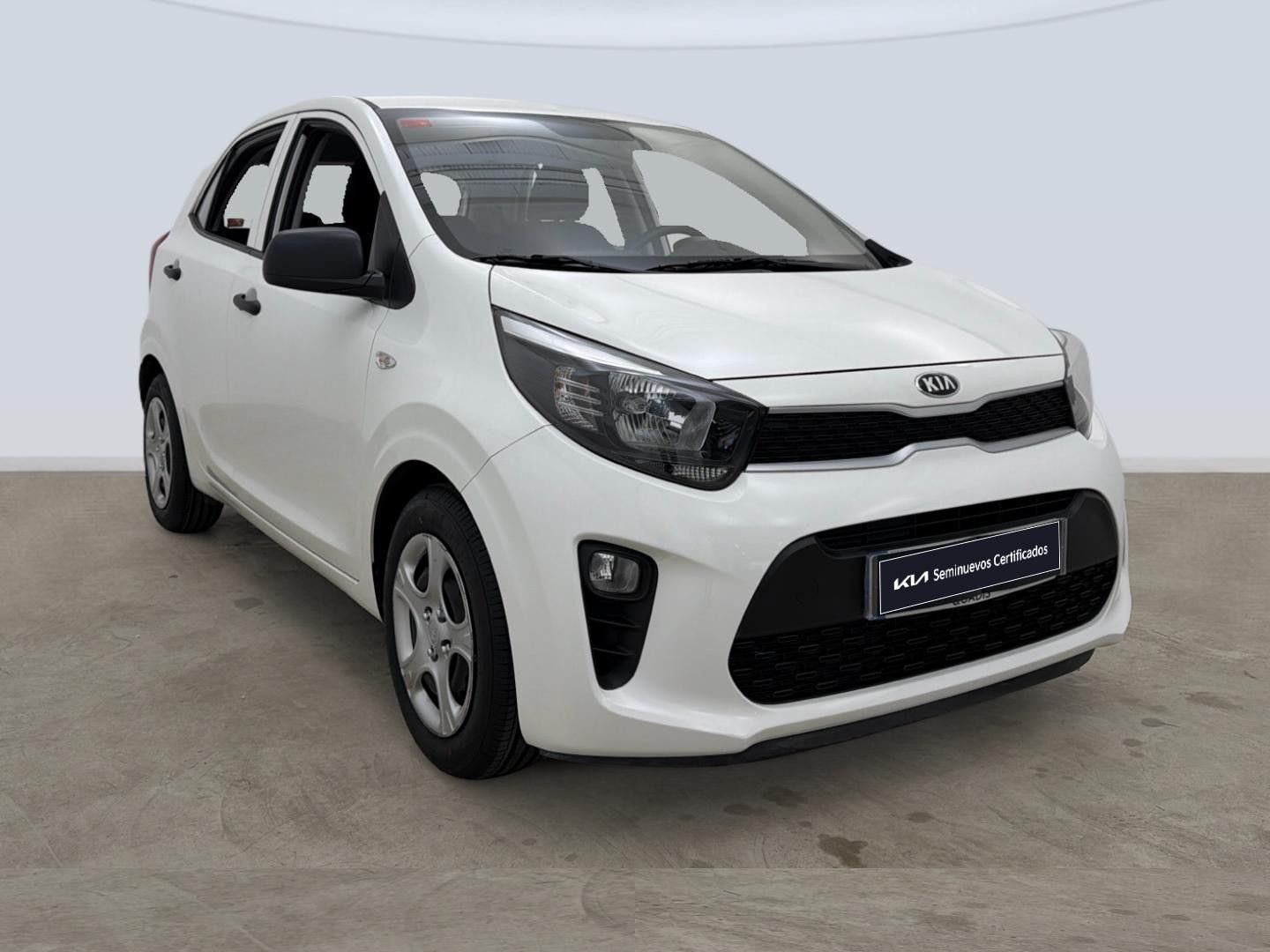 Foto del KIA Picanto 1.0 CVVT Eco-Dynamics Concept Pack Comfort
