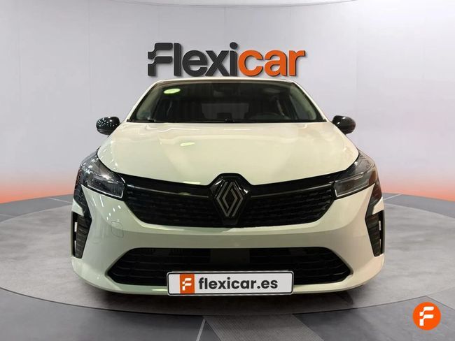 Foto del RENAULT Clio TCe Techno 67kW